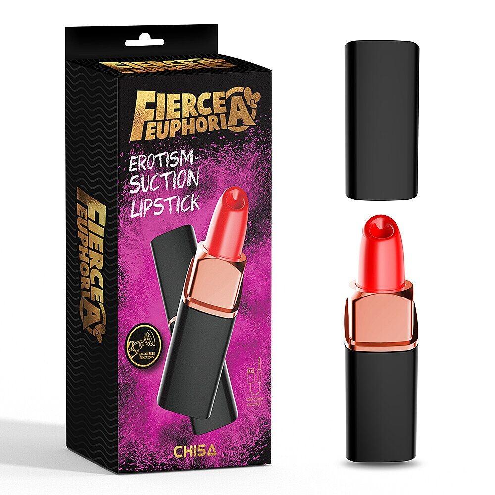 Succhia Clitoride Erotic Lipstick thumbnail 5