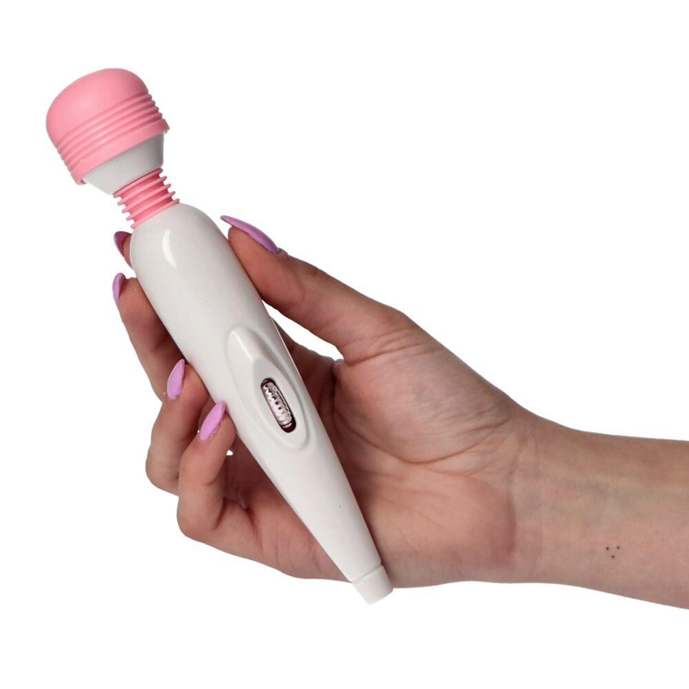 Magic Wand Curve thumbnail 2