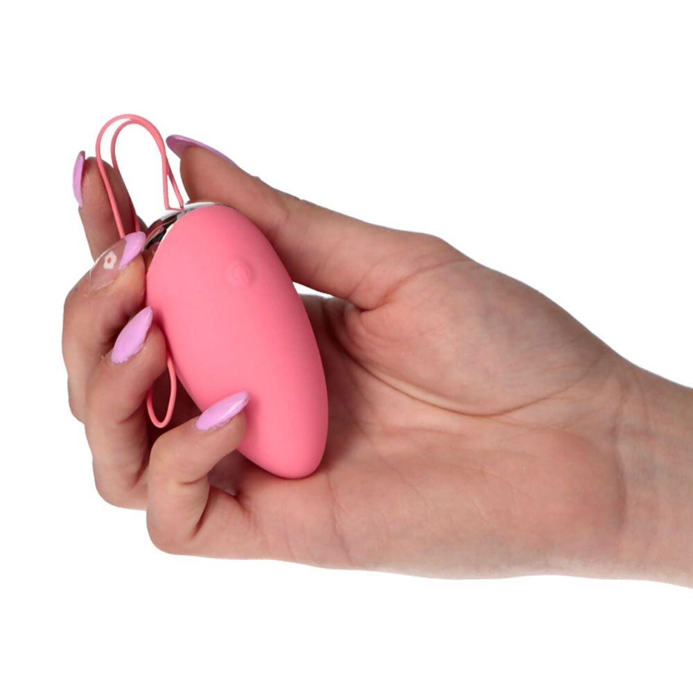 Ovetto Vibrante Pleasure Kiss thumbnail 2