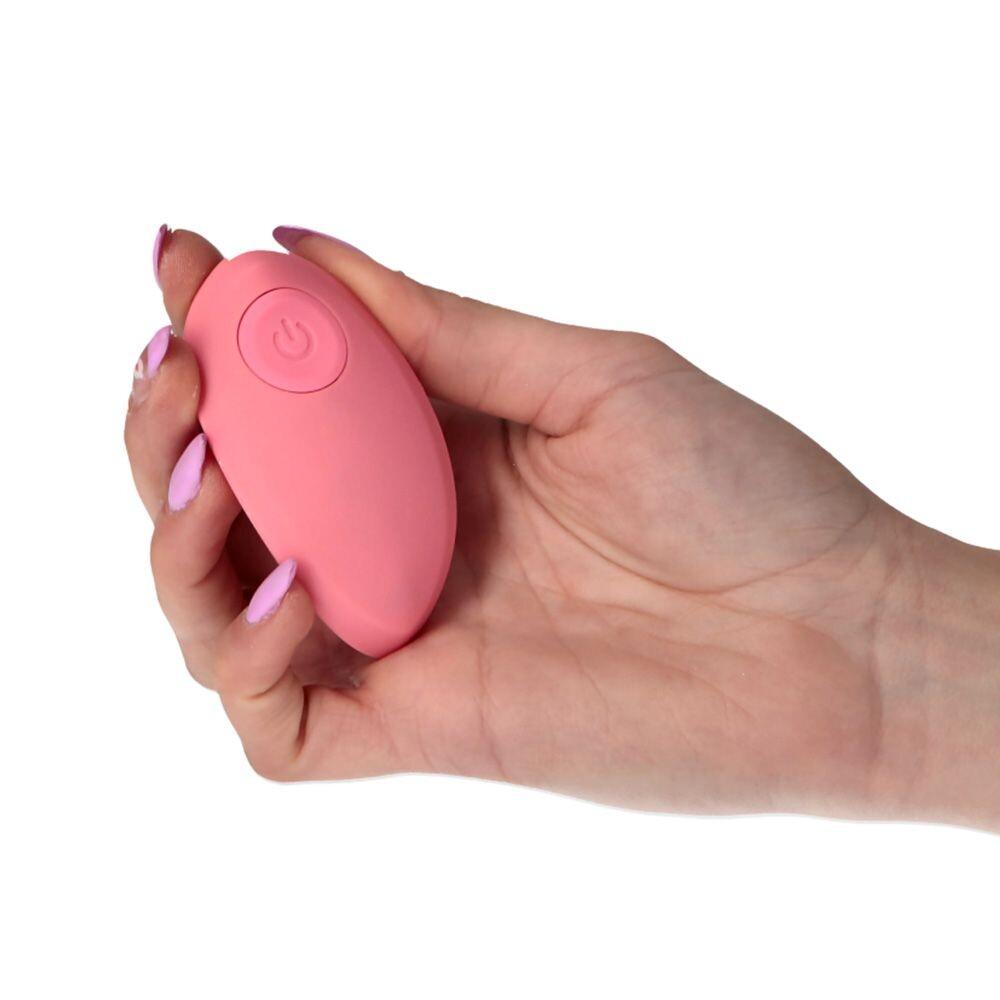 Ovetto Vibrante Pleasure Kiss thumbnail 3