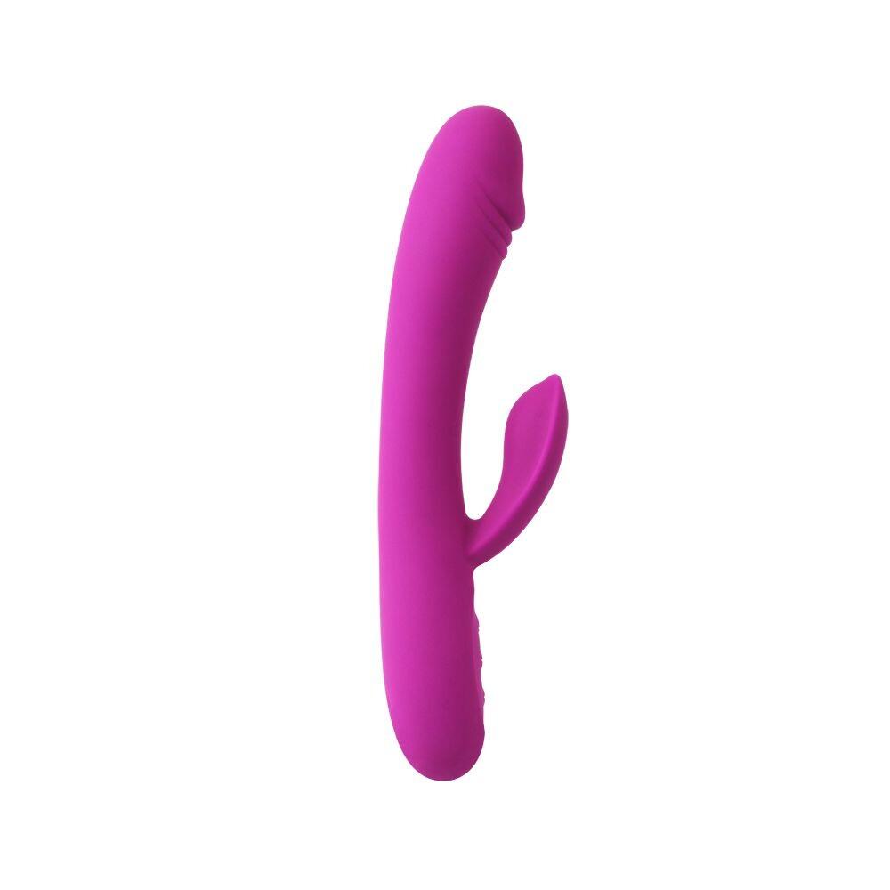 Vibratore Rabbit Romp Vibe thumbnail 2