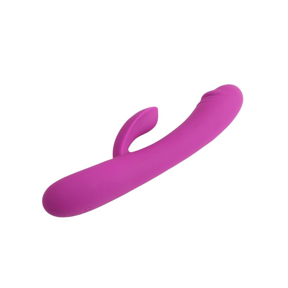 Vibratore Rabbit Romp Vibe thumbnail 3
