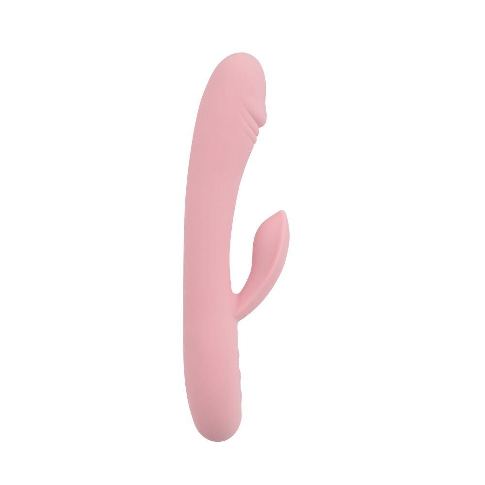 Vibratore Rabbit Romp Vibe thumbnail 2
