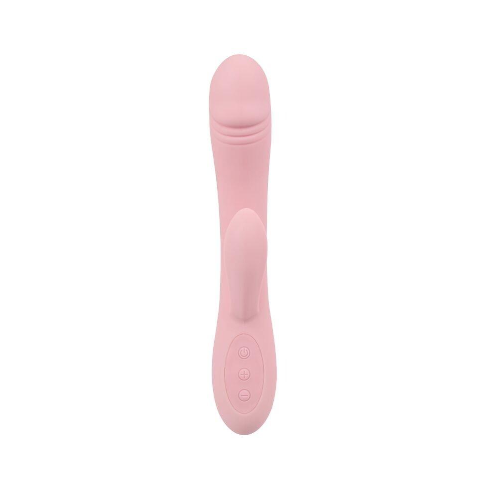 Vibratore Rabbit Romp Vibe thumbnail 3