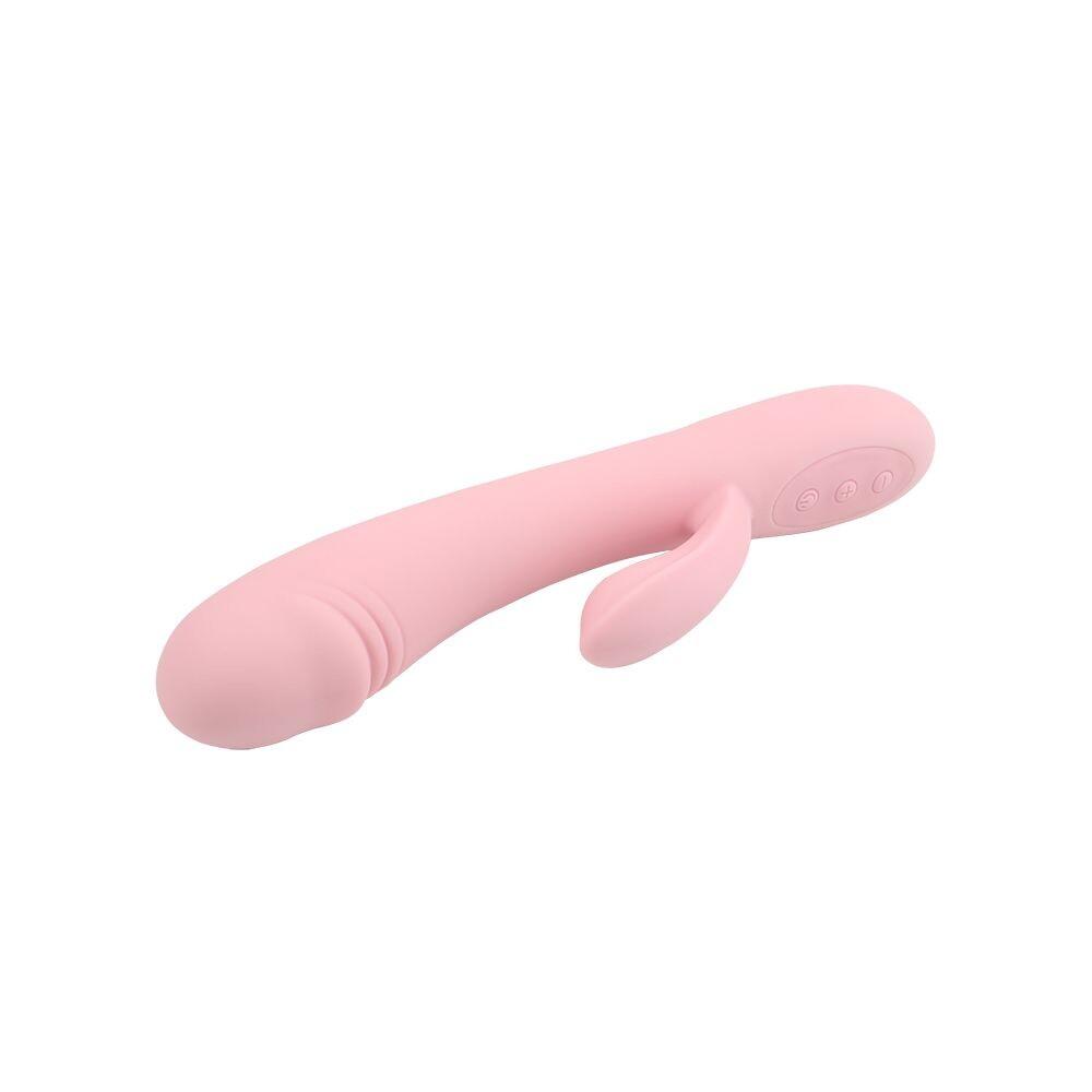 Vibratore Rabbit Romp Vibe thumbnail 4