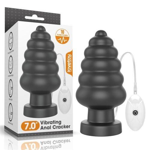 Plug Anale Extreme Cracker Ø 8,5 cm thumbnail 7