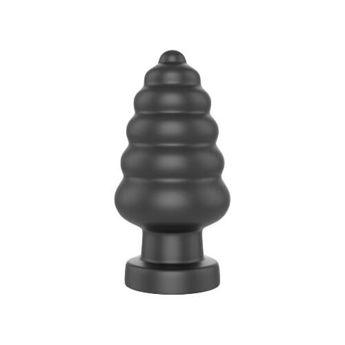 Plug Anale Extreme Cracker Ø 8,5 cm thumbnail 2