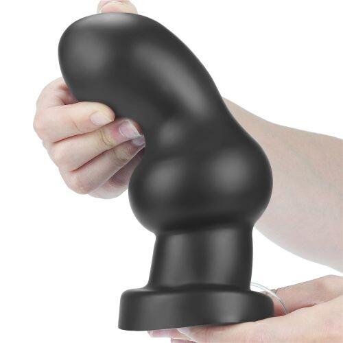 Plug Anale Extreme Rammer Ø 7 cm