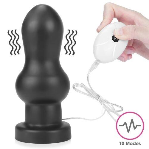 Plug Anale Extreme Rammer Ø 7 cm thumbnail 3