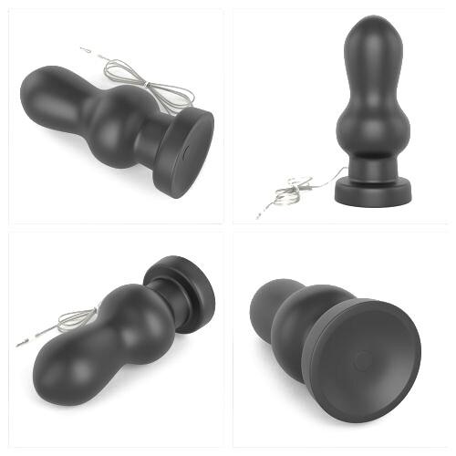 Plug Anale Extreme Rammer Ø 7 cm thumbnail 4