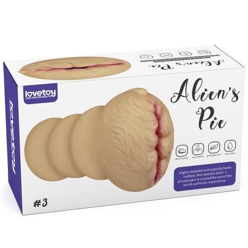 Vagina Artificiale Aliens Pie thumbnail 6
