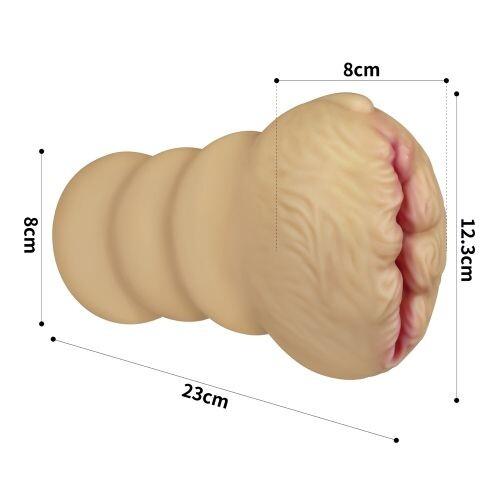 Vagina Artificiale Aliens Pie thumbnail 3
