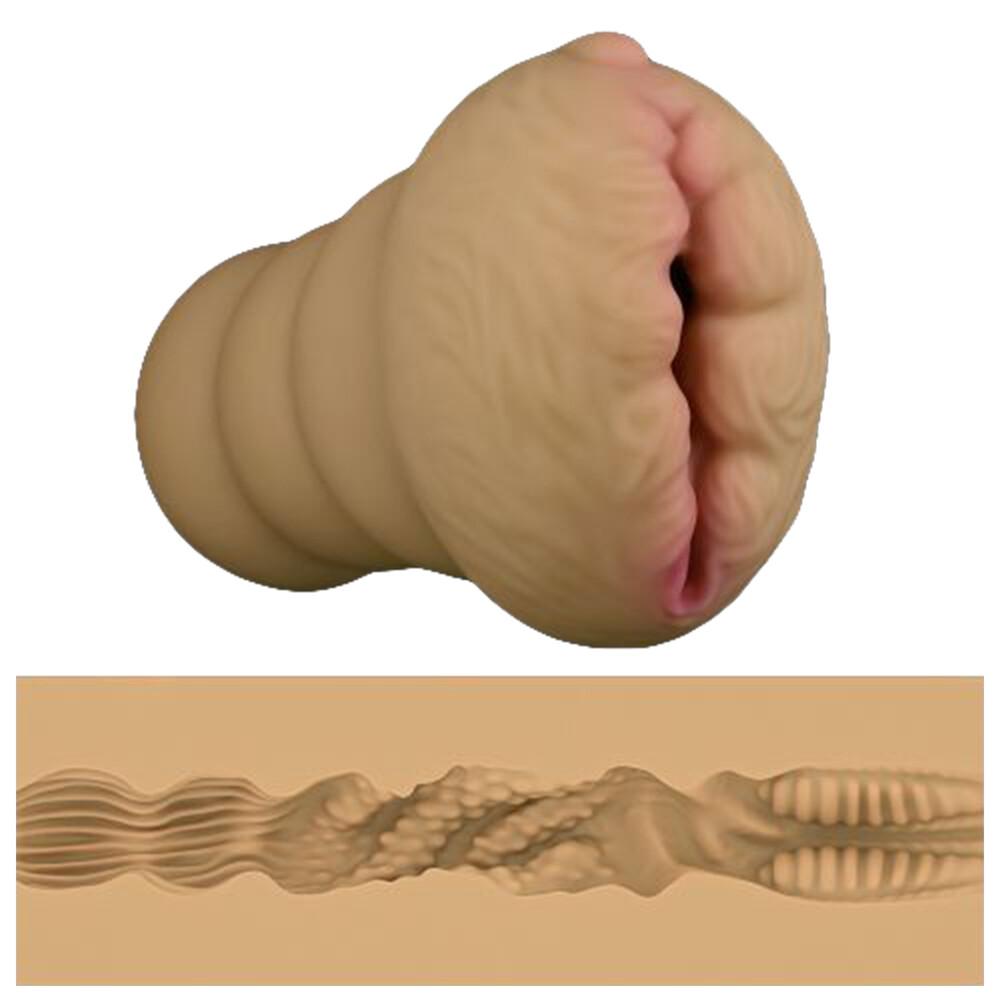 Vagina Artificiale Aliens Pie thumbnail 4