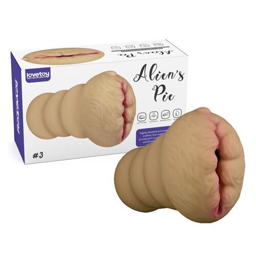Vagina Artificiale Aliens Pie thumbnail 7