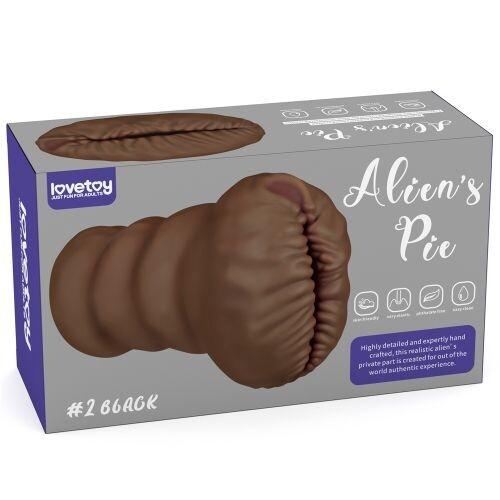 Vagina Artificiale Aliens Pie thumbnail 6