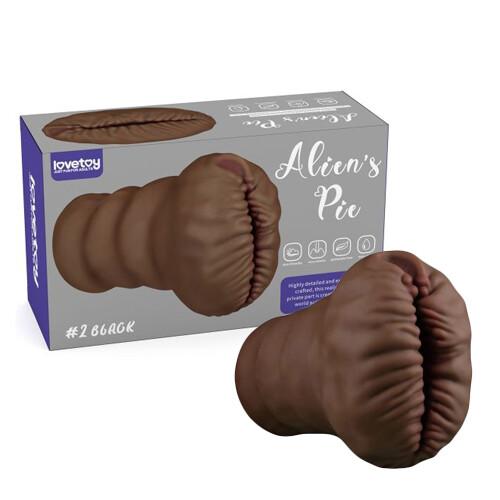 Vagina Artificiale Aliens Pie thumbnail 7