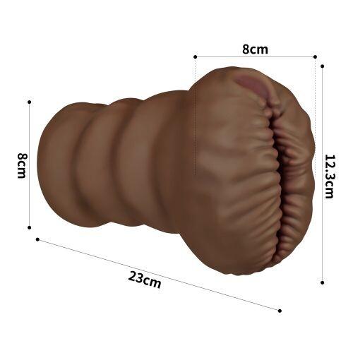 Vagina Artificiale Aliens Pie thumbnail 3