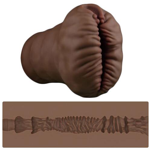 Vagina Artificiale Aliens Pie thumbnail 5