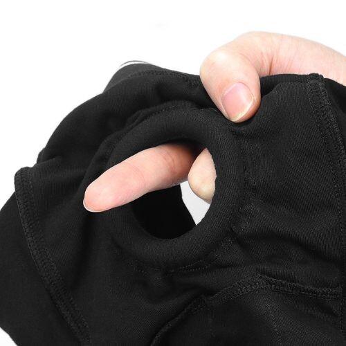 Boxer Strap On Handy Shorts thumbnail 2