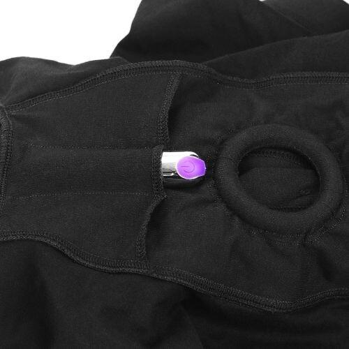 Boxer Strap On Handy Shorts thumbnail 3