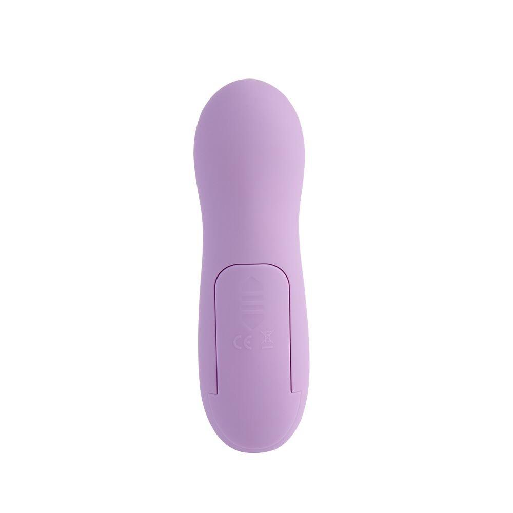 Succhia Clitoride Irresistible Touch thumbnail 4