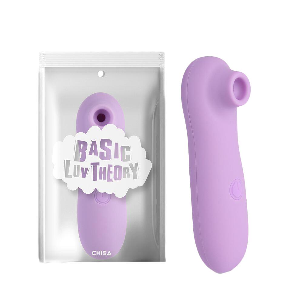 Succhia Clitoride Irresistible Touch thumbnail 6
