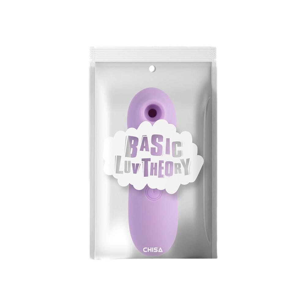 Succhia Clitoride Irresistible Touch thumbnail 5