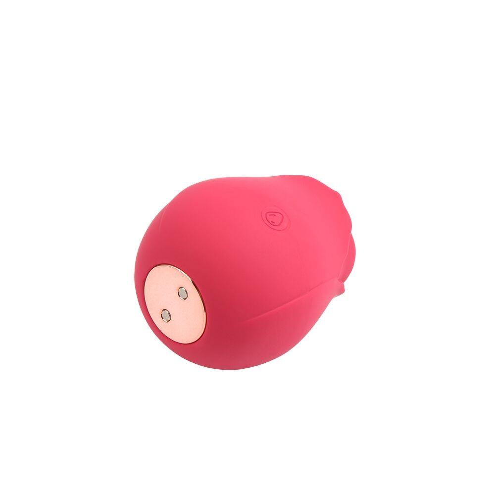 Succhia Clitoride Rosy thumbnail 5