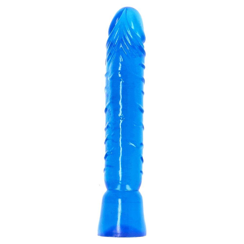 Dildo XXL Jelly Sebastiano 26,5 cm thumbnail 5