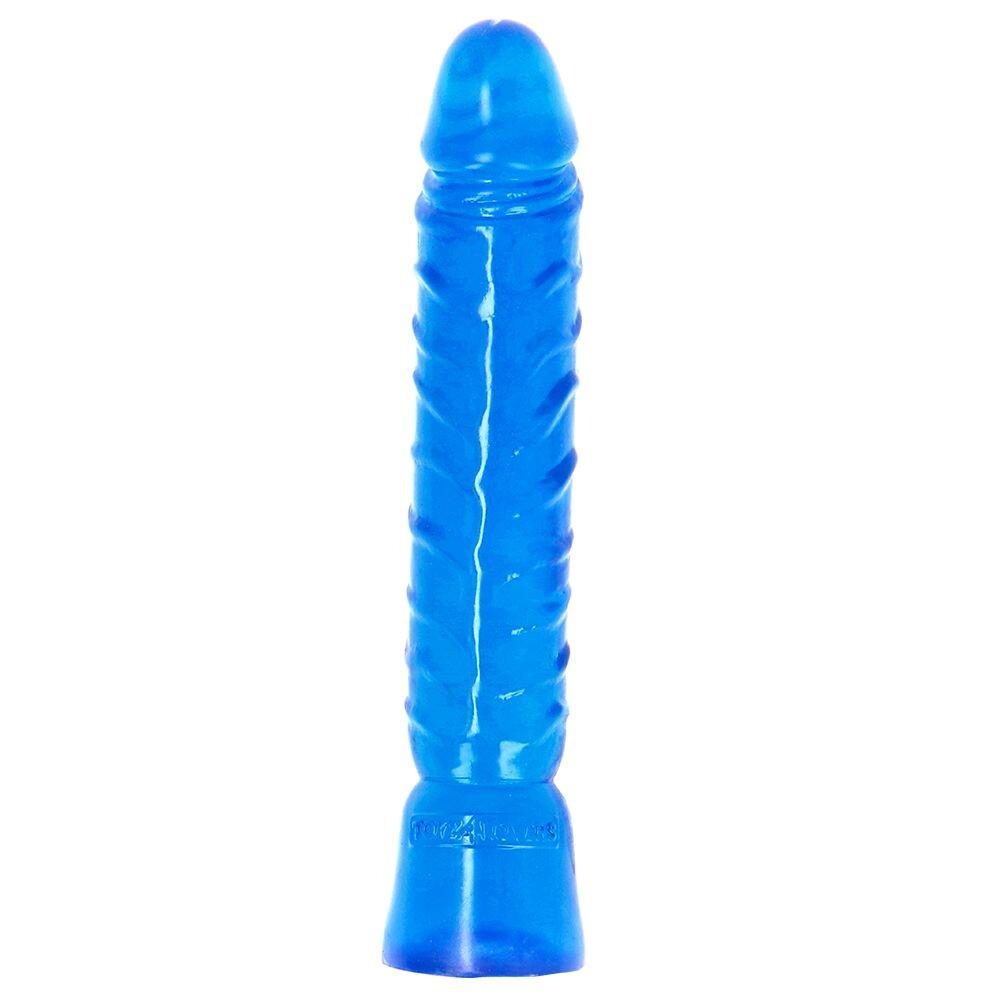 Dildo XXL Jelly Sebastiano 26,5 cm thumbnail 3
