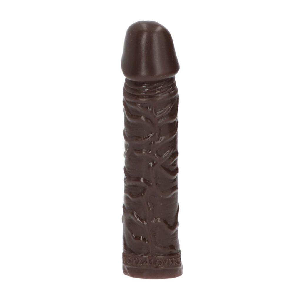 Dildo Realistico Gustavo 18 cm thumbnail 3