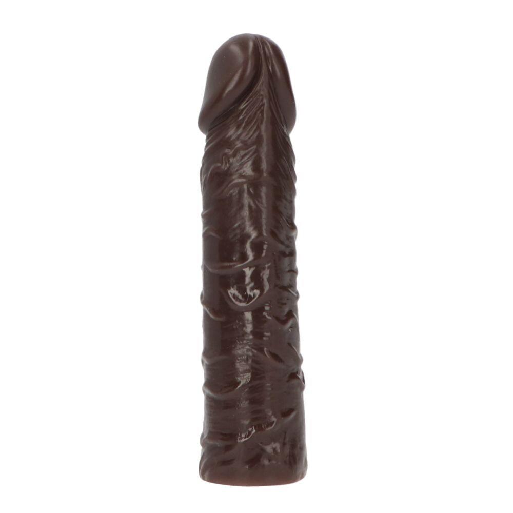 Dildo Realistico Gustavo 18 cm thumbnail 5
