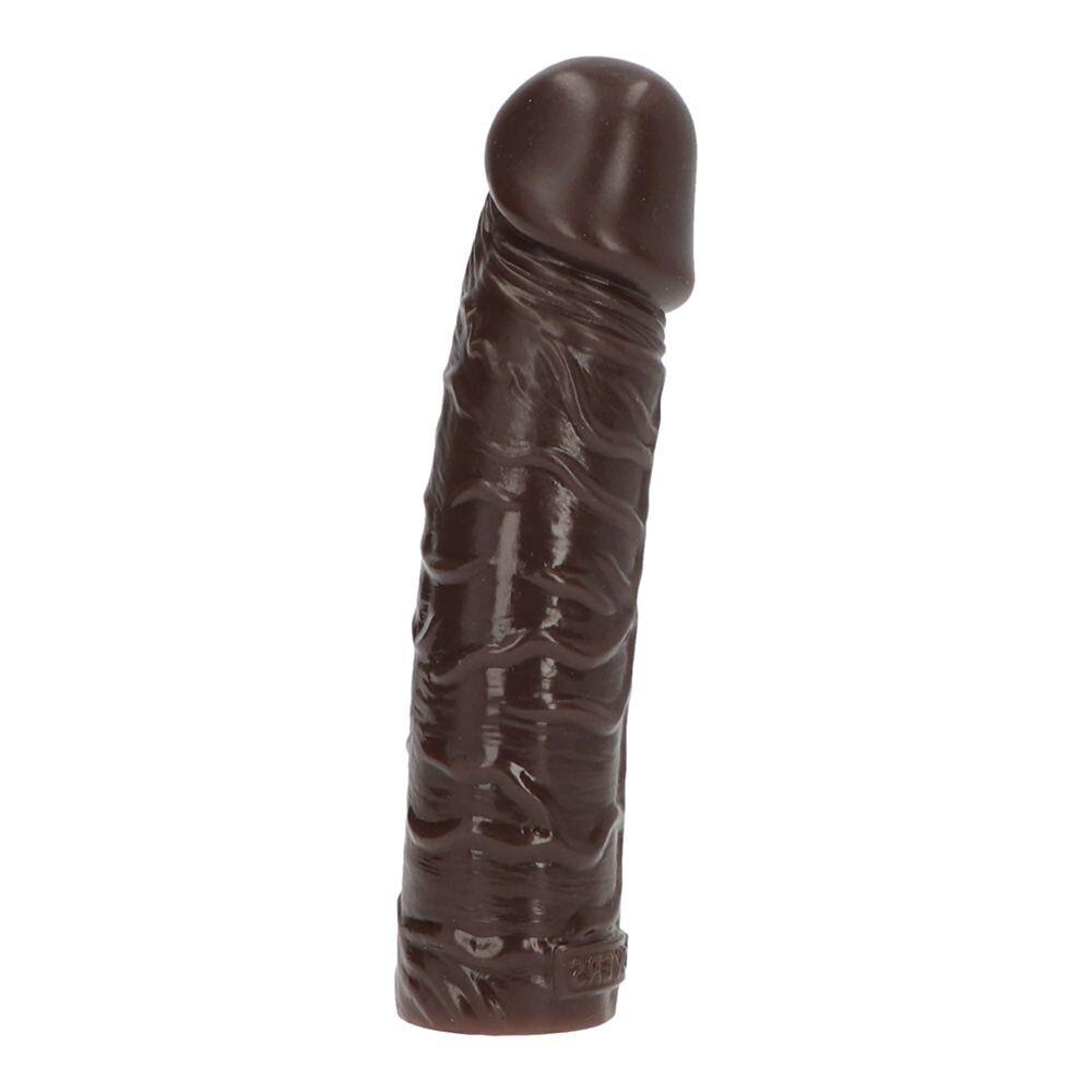 Dildo Realistico Gustavo 18 cm thumbnail 6