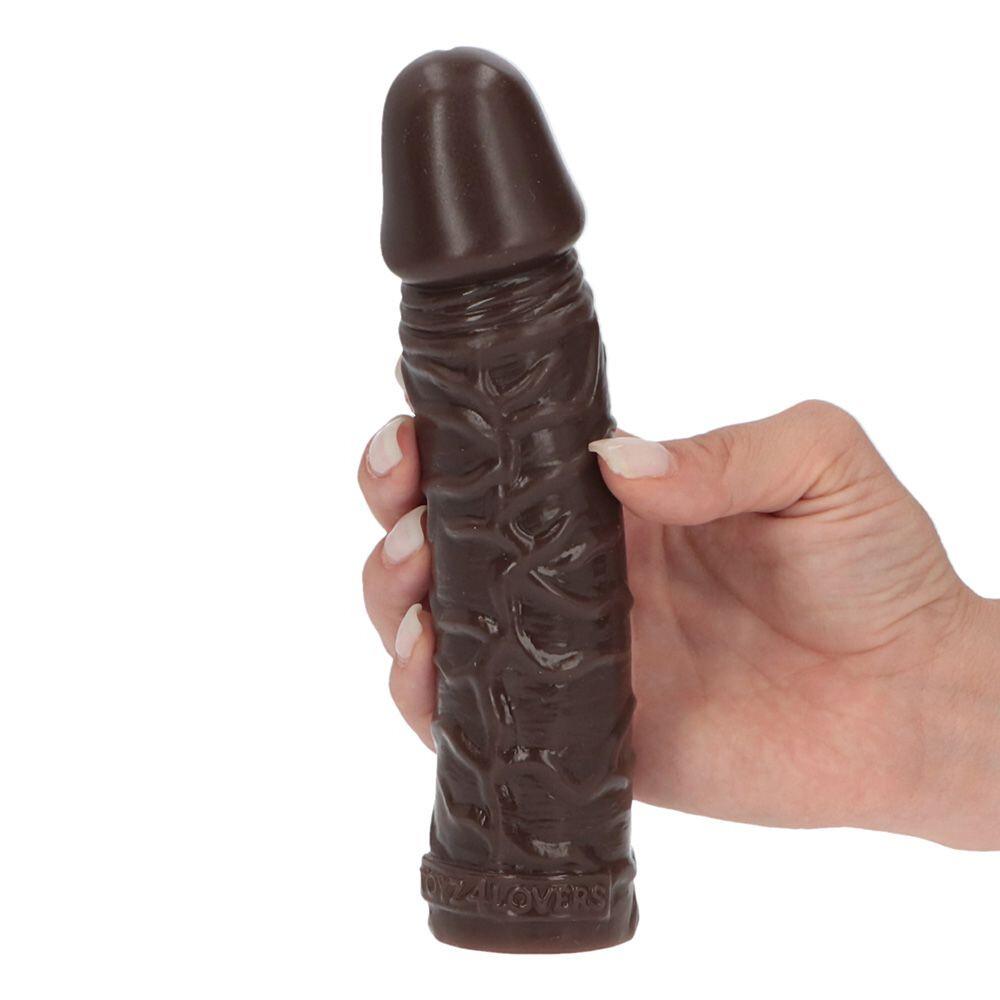 Dildo Realistico Gustavo 18 cm