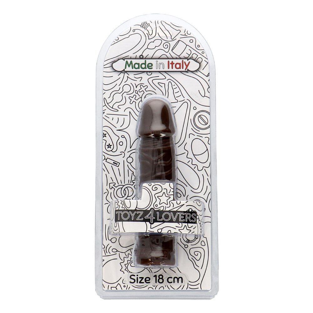 Dildo Realistico Gustavo 18 cm thumbnail 7