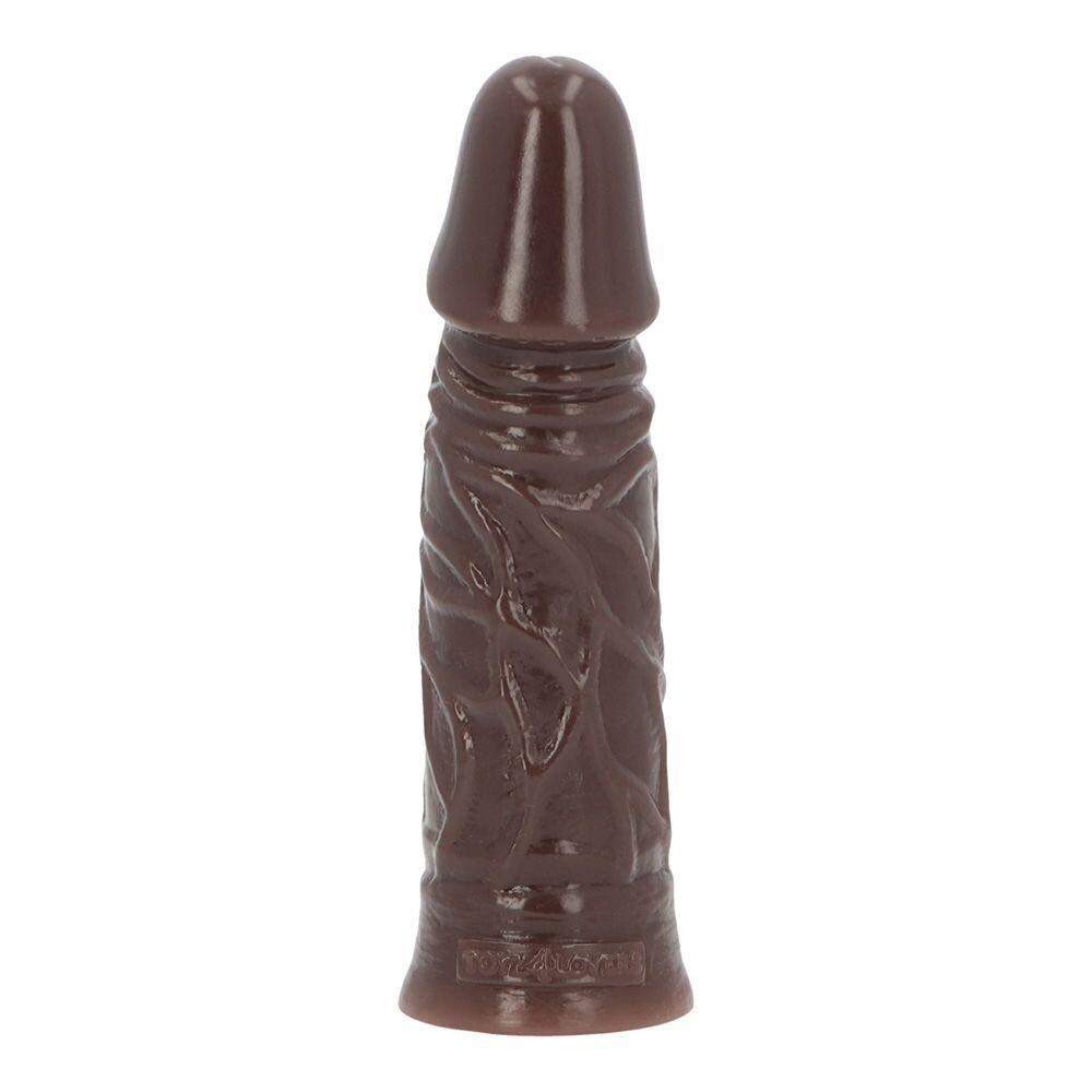 Dildo Realistico Ezio 15,5 cm thumbnail 3