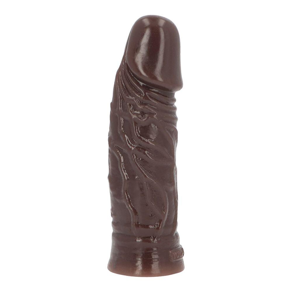 Dildo Realistico Ezio 15,5 cm thumbnail 6