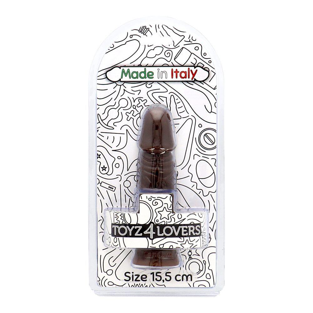 Dildo Realistico Ezio 15,5 cm thumbnail 7