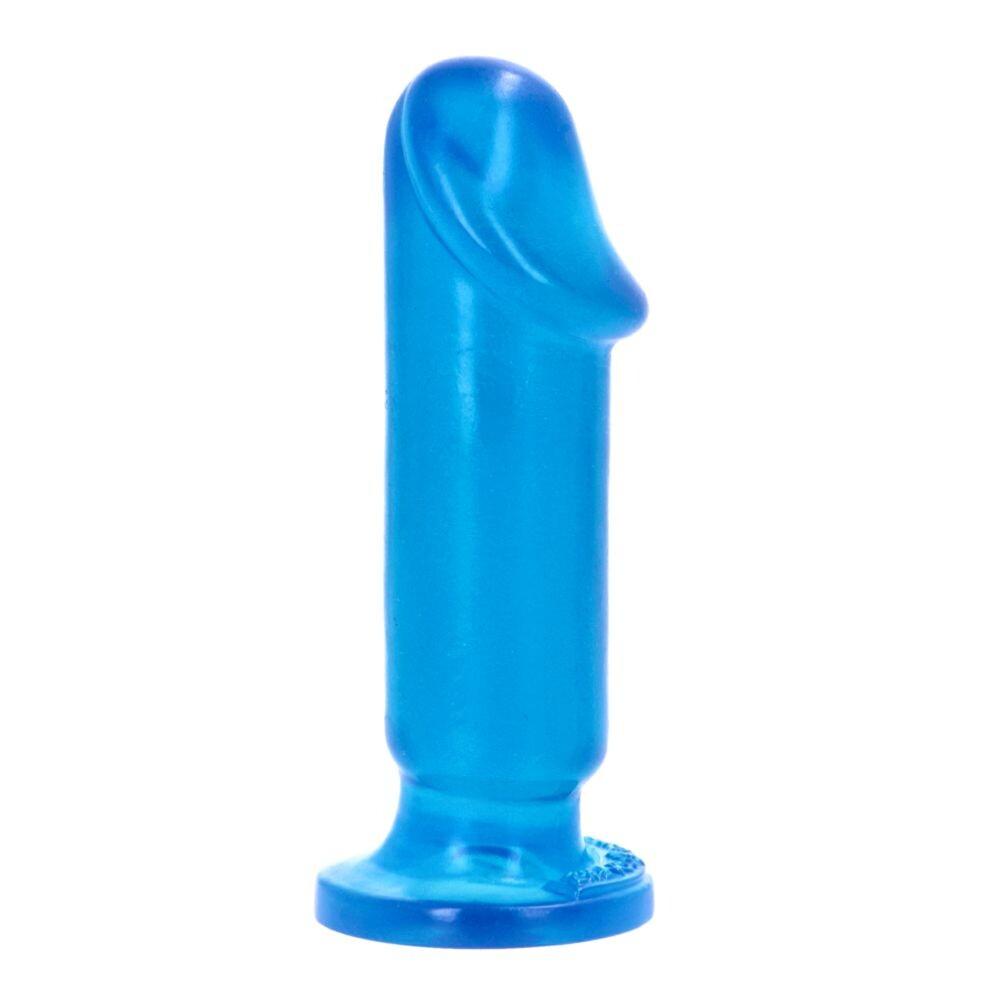Dildo Anale Jelly Caio 16,5 cm thumbnail 6