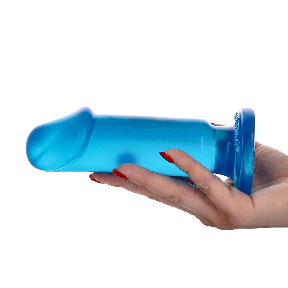 Dildo Anale Jelly Caio 16,5 cm thumbnail 2