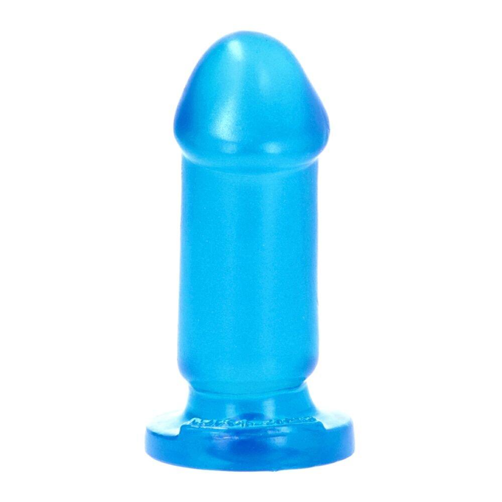 Dildo Anale Jelly Mio 9 cm thumbnail 3