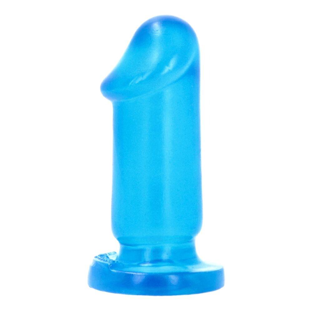 Dildo Anale Jelly Mio 9 cm thumbnail 4