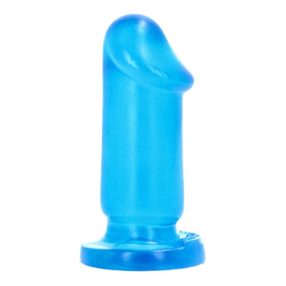 Dildo Anale Jelly Mio 9 cm thumbnail 5