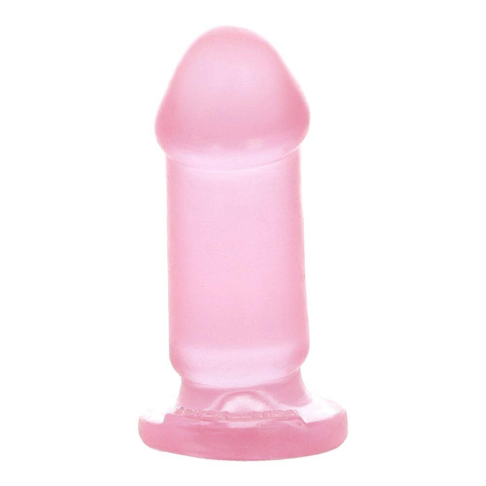 Dildo Anale Jelly Mio 9 cm thumbnail 3