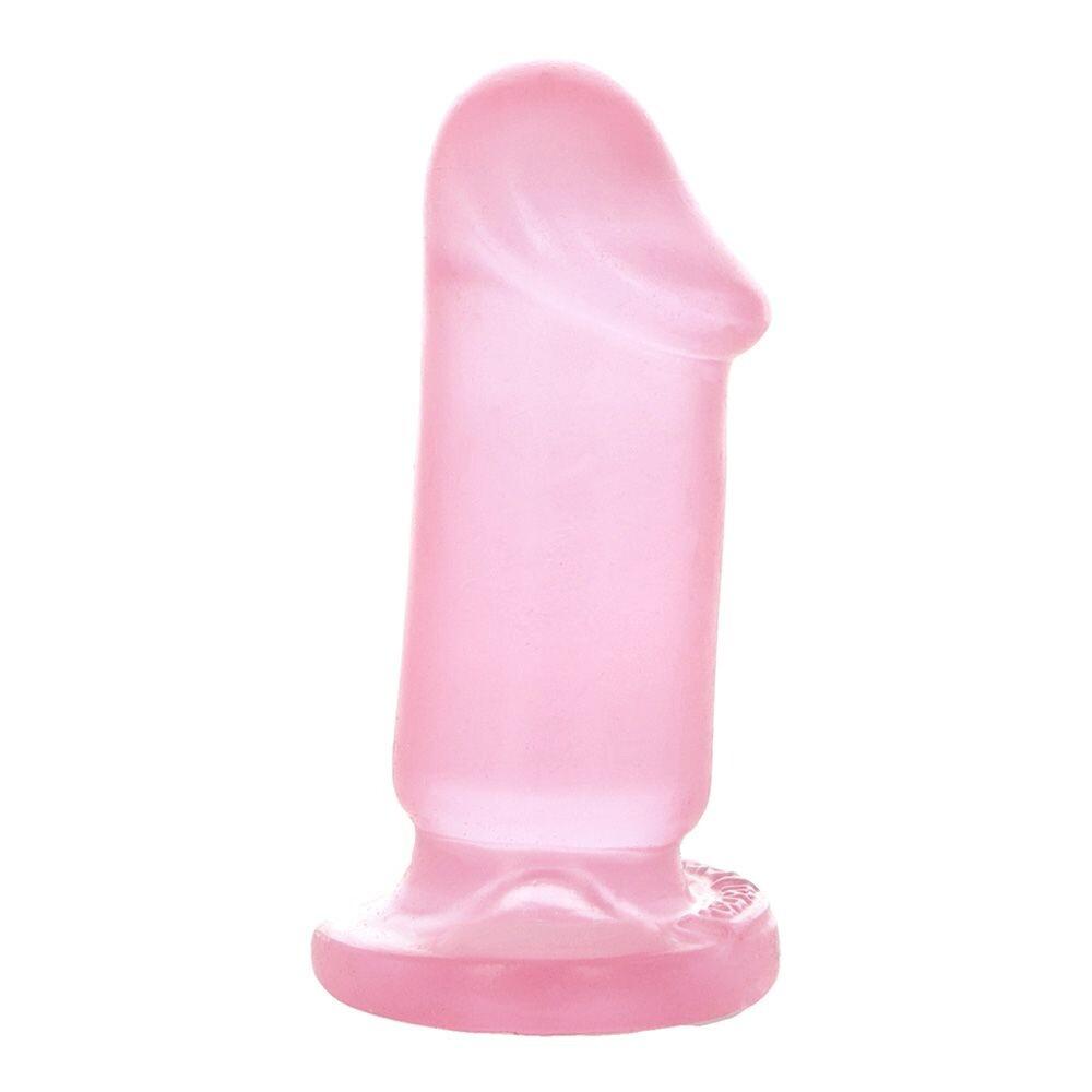 Dildo Anale Jelly Mio 9 cm thumbnail 6