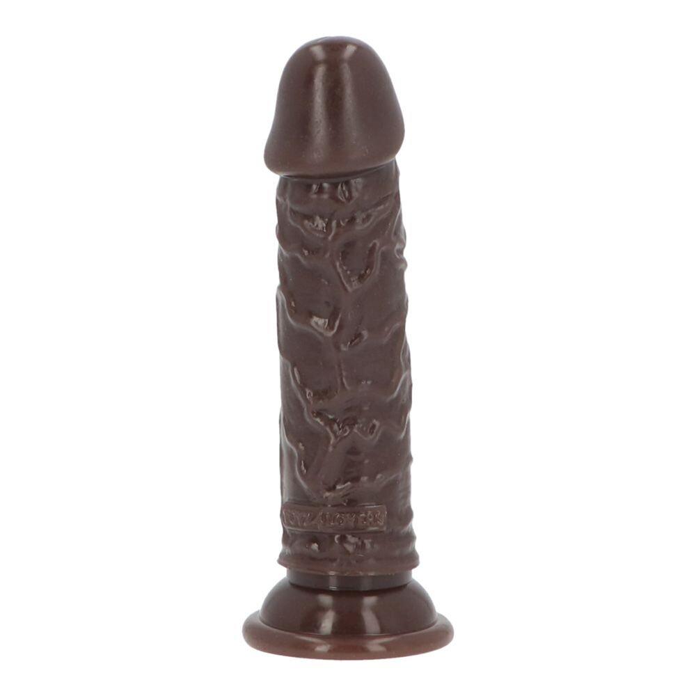 Rino 15 cm Dildo Realistico thumbnail 3
