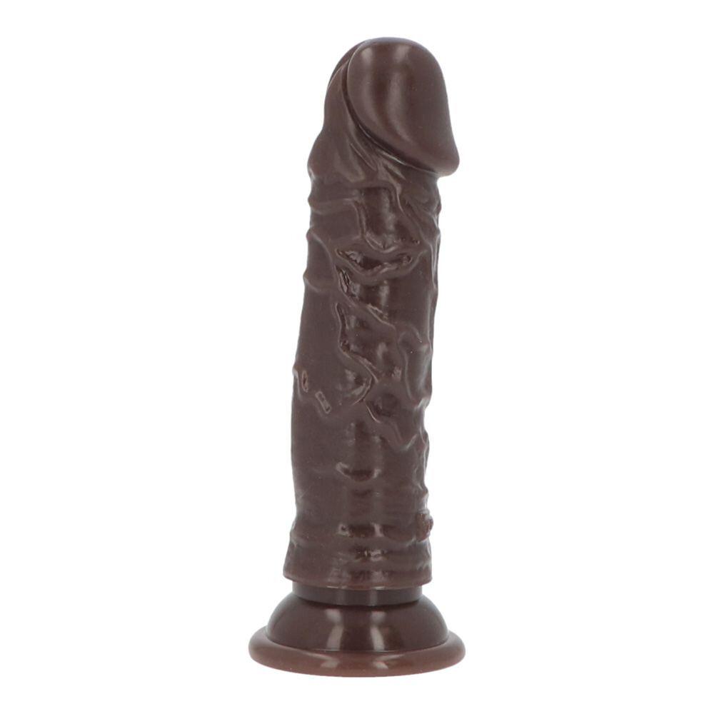 Rino 15 cm Dildo Realistico thumbnail 6