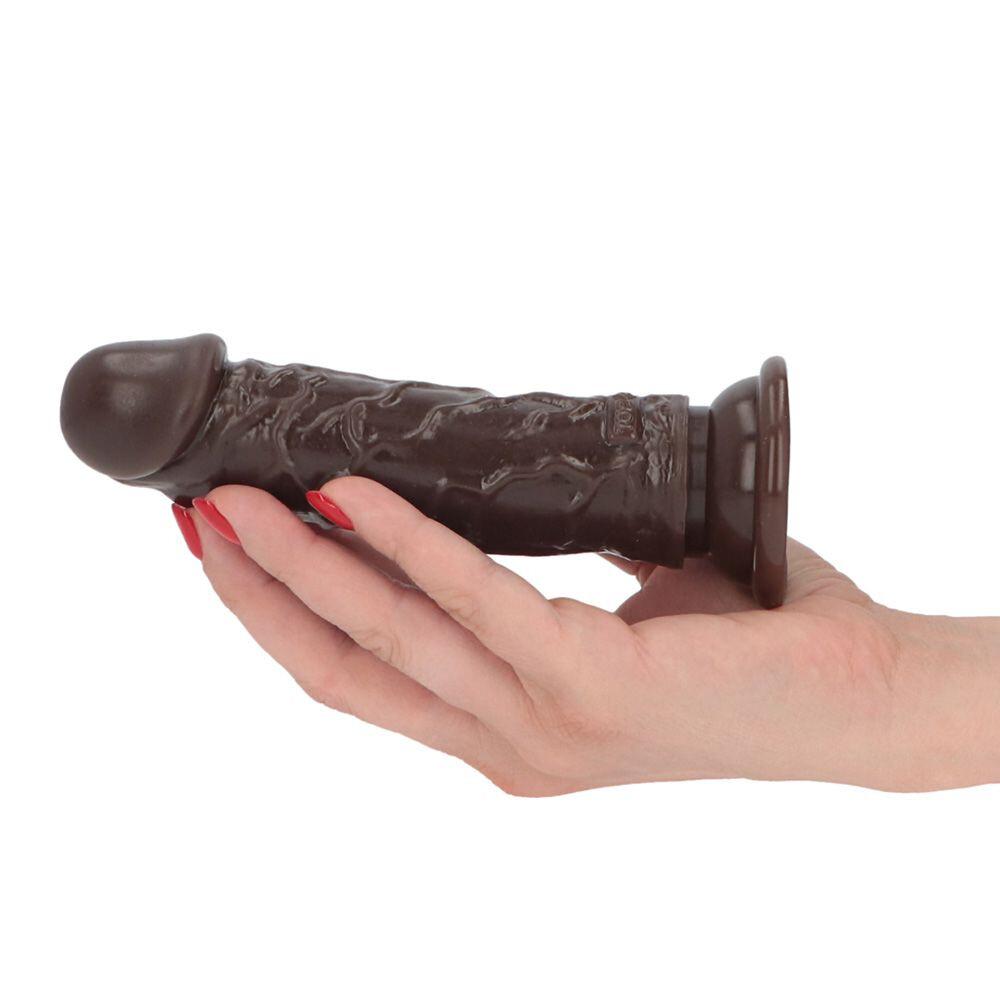 Rino 15 cm Dildo Realistico thumbnail 2