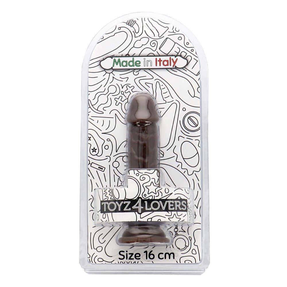 Rino 15 cm Dildo Realistico thumbnail 7