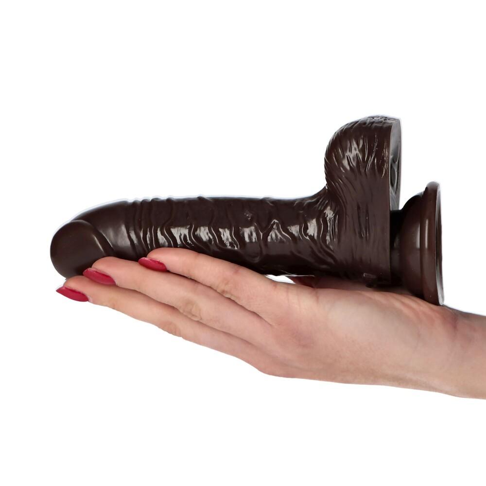 Michelangelo 18 cm Dildo Realistico thumbnail 2
